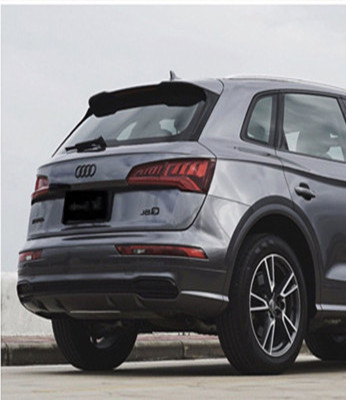4.8MIL Car Gloss Dark Grey Vinyl Wrap Keo dán acrylic trong suốt có thể tháo rời