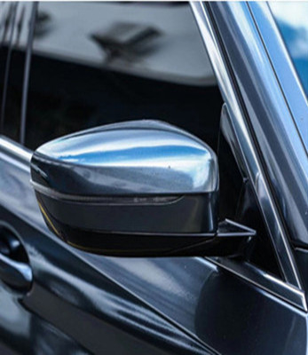 Moon Lime Gloss Car Wrap Film Air Channel Release Độ dày 120µm