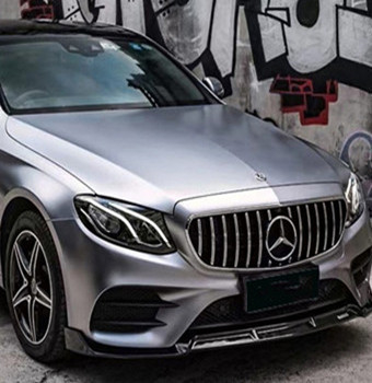 Chống ẩm Electro Optic Carbon Grey Vinyl Wrap Roll Có thể trượt Chống trầy xước
