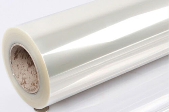 Đúc phim cán nguội cảm ứng Vinyl mềm 60µM để bảo vệ đồ họa in kỹ thuật số