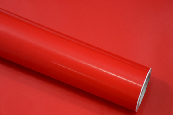Dấu hiệu Thủ công Màu Polyme Cắt Vinyl Chống hóa chất 140gsm