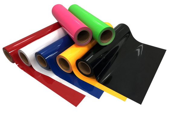 Phim truyền nhiệt Pu 0,5x25m Phim thời trang phim truyền nhiệt vinyl