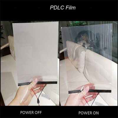 Mikey White PDLC có thể chuyển đổi Phim bảo mật thông minh có thể chuyển đổi cho phòng văn phòng