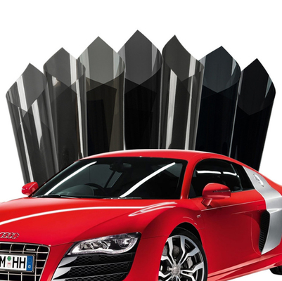 15% VLT 99% UVR Window Glass Tint Phim ảnh Nano Ceramic Solar Control Window Phim ảnh