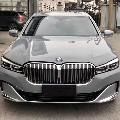 Bọc Vinyl Xe hơi Chrome xám 60µM không bong bóng chống tia cực tím cho nội thất bên ngoài