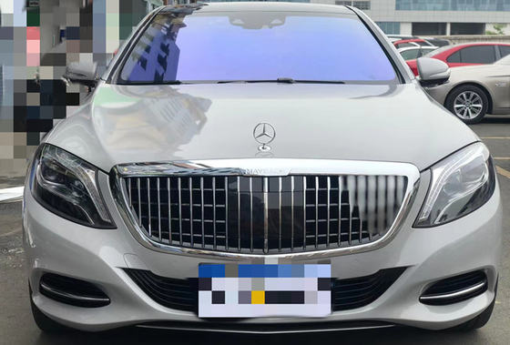 Núi lửa Ashk Độ bóng cao Xe bọc phim Chống xước Tùy chỉnh