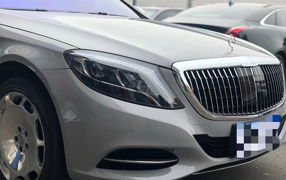 Tro núi lửa Độ bóng cao Xe bọc tự chữa bệnh Tấm lót phát hành PET