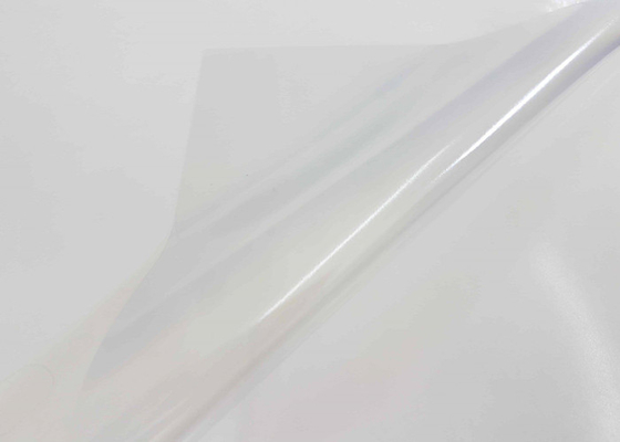 Bóng trong suốt Phim in kỹ thuật số Bong bóng Phim keo trong suốt có thể in miễn phí 140gsm