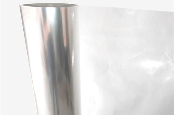 Độ bền 1 năm 140gsm Phim in phun siêu rõ nét Cuộn Vinyl để trang trí