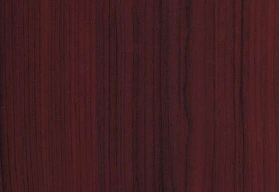 Vỉ gỗ Hạt gỗ trang trí Nội thất Gia công Phim kết dính Vinyl 0.8mm