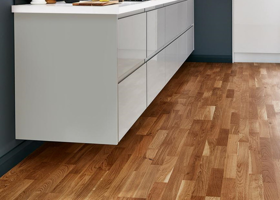 3 dải gỗ sồi hạt gỗ trang trí phim dán trang trí 1,2mm vinyl tự dính cho đồ nội thất