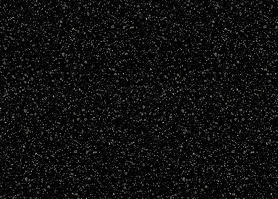 Bầu trời đêm trang trí dính lên Màng Vinyl trang trí tự dính 0,6mm cho đồ nội thất