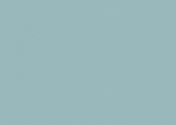 Cloud Blue Kitchen Cupboard Sticky Bọc Màng cán tự dính 1mm