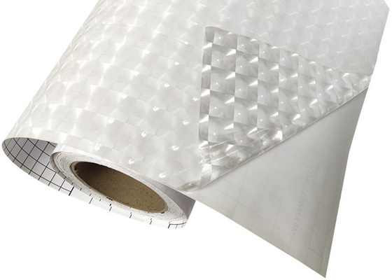 Phim dán mắt mèo 3D bán trong suốt 0,7mm để bảo vệ