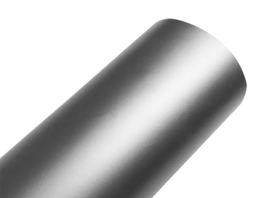 Quảng cáo trang trí kim loại PVC cắt màu Vinyl Phim ảnh 0.61MX50M