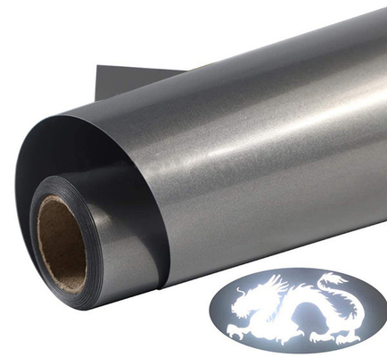 230 Micron Truyền nhiệt Phim PET TPU Phim truyền phản xạ cho hàng dệt hỗn hợp