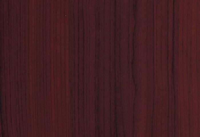 Vỉ gỗ Hạt gỗ trang trí Nội thất Gia công Phim kết dính Vinyl 0.8mm